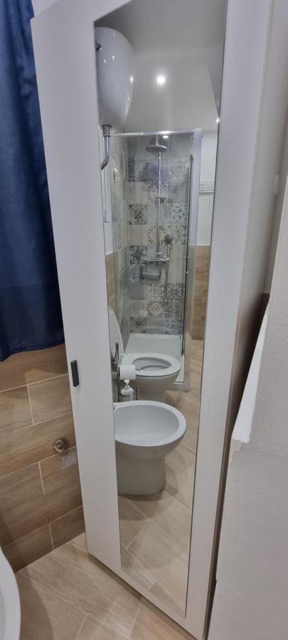 פלרמו Il Quartetto Apartment מראה חיצוני תמונה
