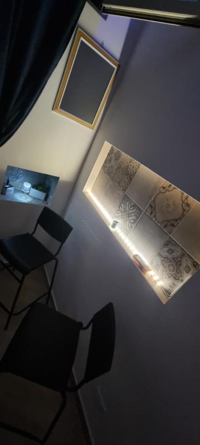 פלרמו Il Quartetto Apartment מראה חיצוני תמונה