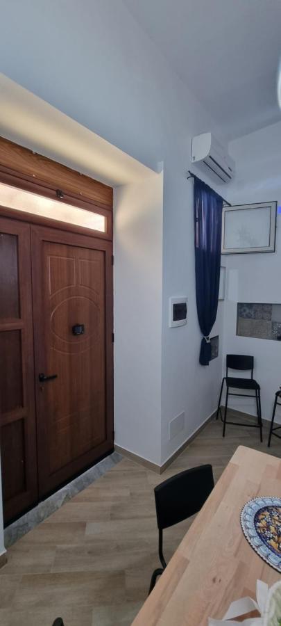 פלרמו Il Quartetto Apartment מראה חיצוני תמונה