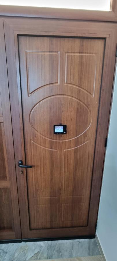 פלרמו Il Quartetto Apartment מראה חיצוני תמונה