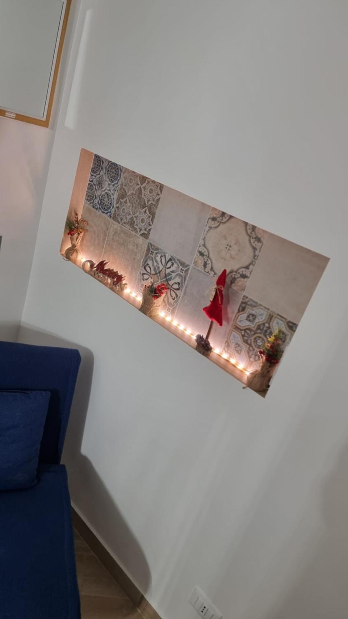 פלרמו Il Quartetto Apartment מראה חיצוני תמונה