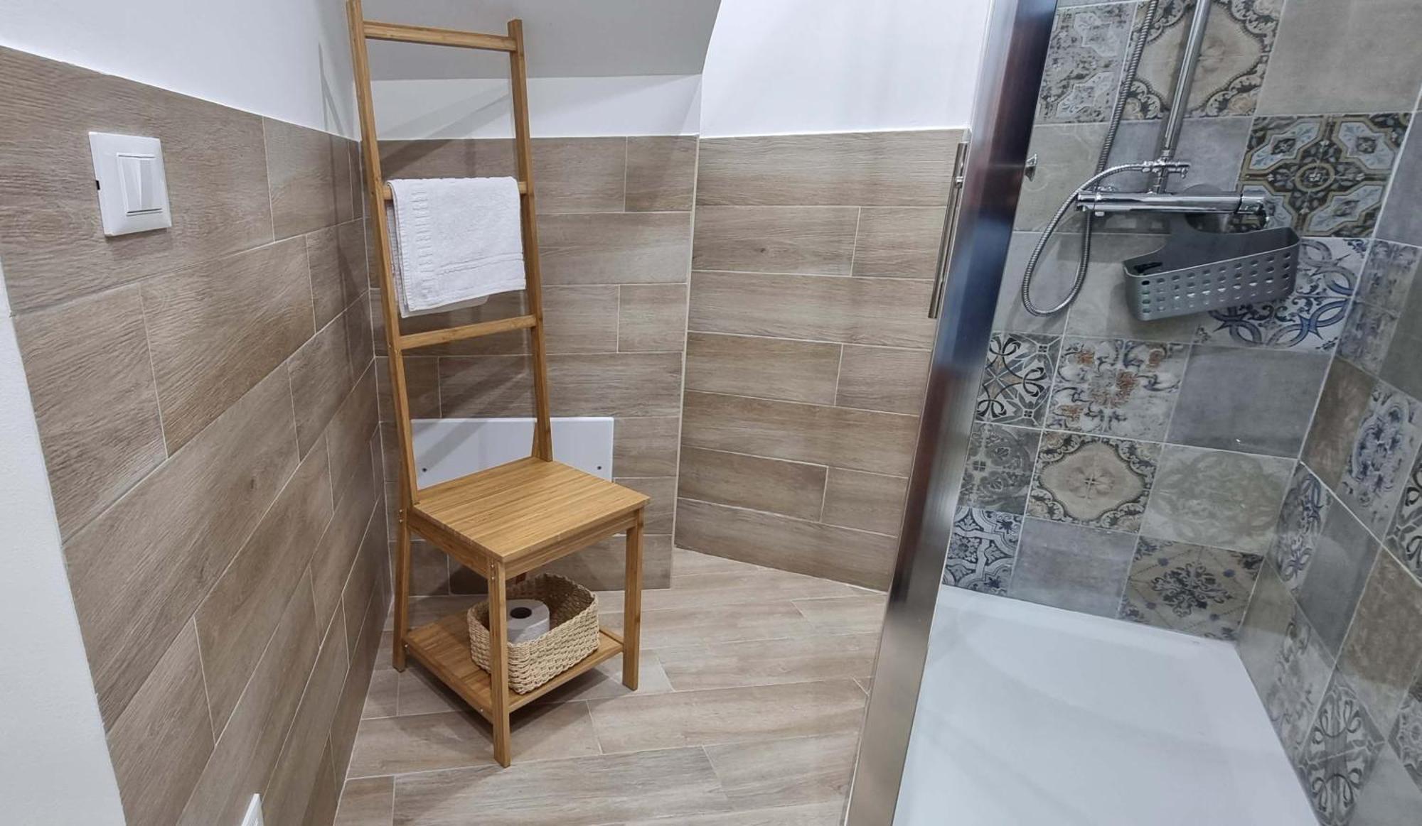 פלרמו Il Quartetto Apartment מראה חיצוני תמונה