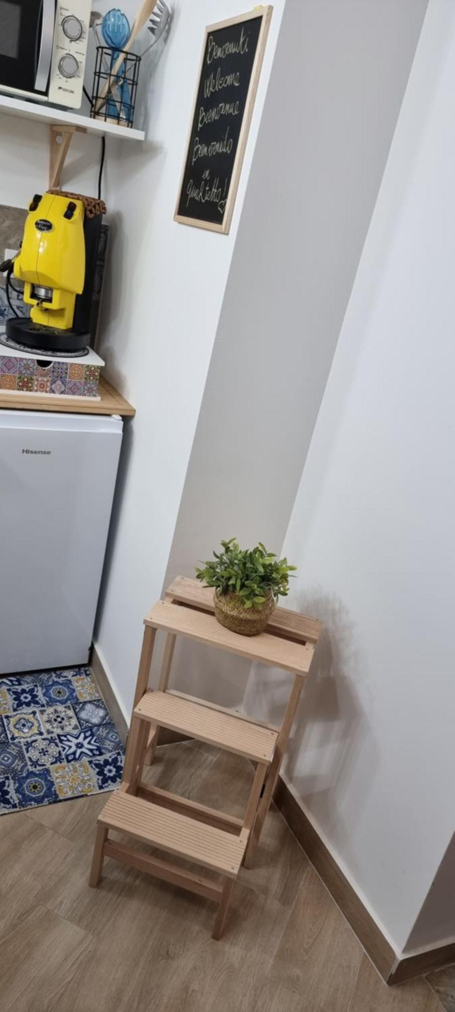 פלרמו Il Quartetto Apartment מראה חיצוני תמונה