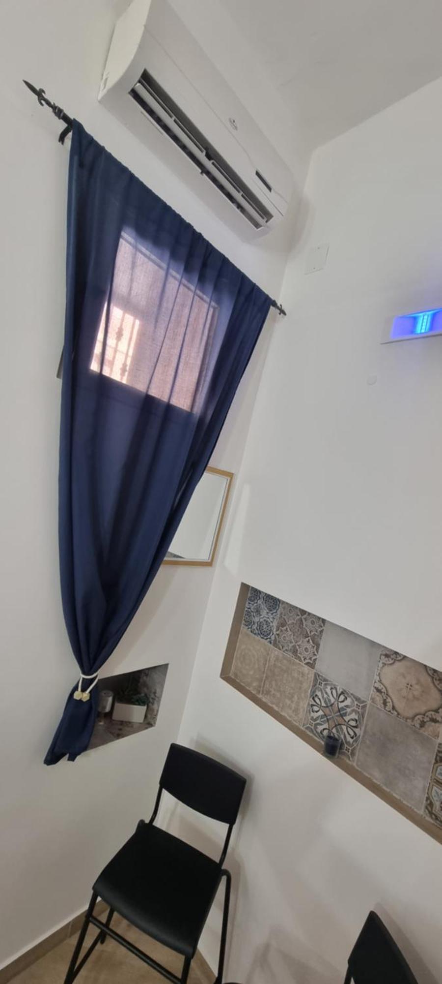 פלרמו Il Quartetto Apartment מראה חיצוני תמונה